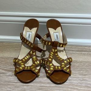Jimmy Choo Sandals